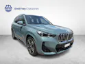 BMW X1 30e xDrive paddles M Sport
