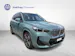 BMW X1 30e xDrive paddles M Sport