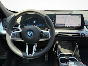image du véhicule BMW X1 30e xDrive paddles M Sport