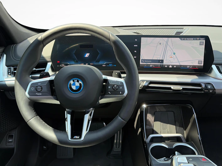 image du véhicule BMW X1