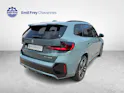 BMW X1 30e xDrive paddles M Sport