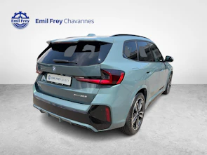 image du véhicule BMW X1 30e xDrive paddles M Sport