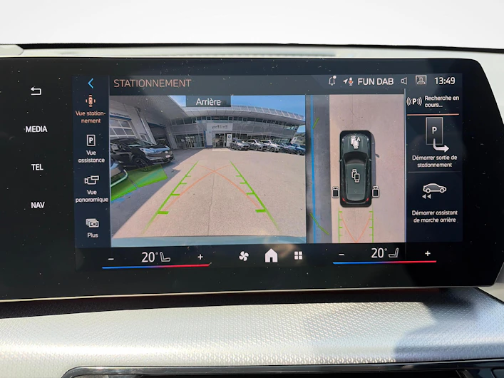 image du véhicule BMW X1