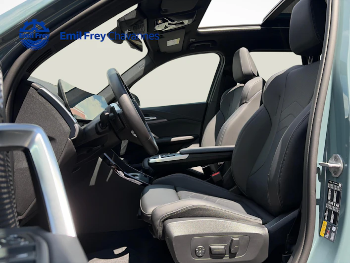 image du véhicule BMW X1