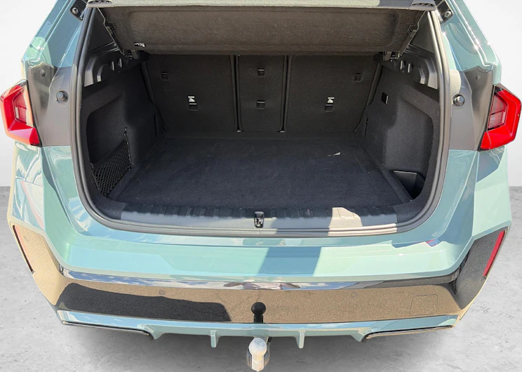 image du véhicule BMW X1
