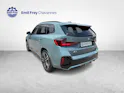BMW X1 30e xDrive paddles M Sport