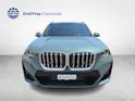 BMW X1 30e xDrive paddles M Sport