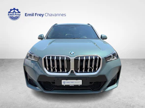 image du véhicule BMW X1 30e xDrive paddles M Sport