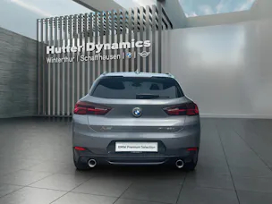 BMW X2 20d xDrive Pack M Sport