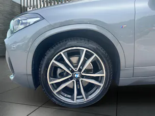 BMW X2 20d xDrive Pack M Sport