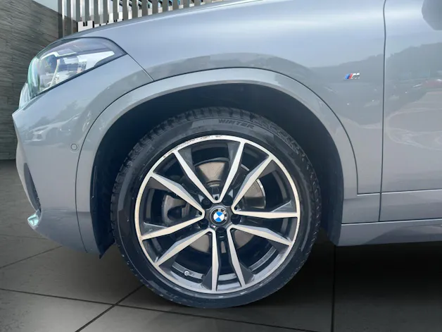 BMW X2 20d xDrive Pack M Sport