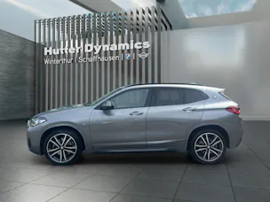 BMW X2 20d xDrive Pack M Sport