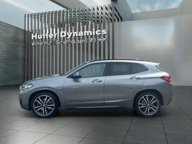 BMW X2 20d xDrive Pack M Sport