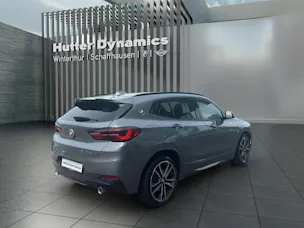 BMW X2 20d xDrive Pack M Sport