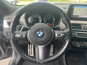 BMW X2 20d xDrive Pack M Sport
