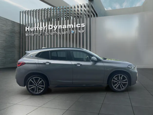 BMW X2 20d xDrive Pack M Sport