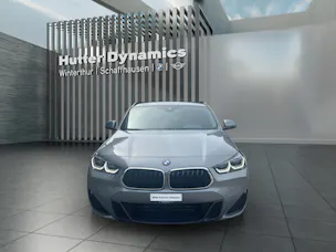 BMW X2 20d xDrive Pack M Sport