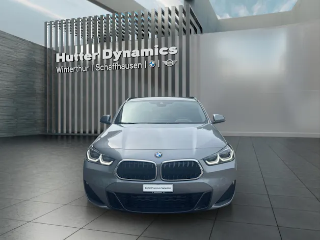 BMW X2 20d xDrive Pack M Sport