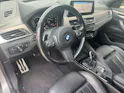 BMW X2 20d xDrive Pack M Sport