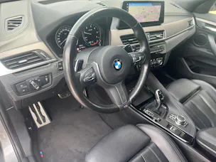 BMW X2 20d xDrive Pack M Sport