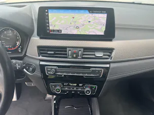 BMW X2 20d xDrive Pack M Sport
