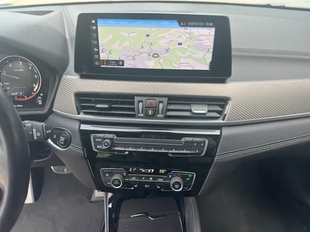BMW X2 20d xDrive Pack M Sport