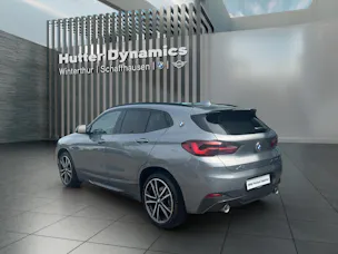 BMW X2 20d xDrive Pack M Sport