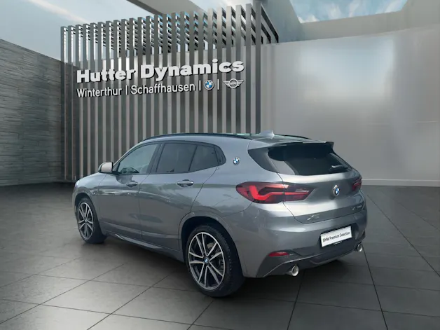 BMW X2 20d xDrive Pack M Sport