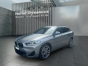 BMW X2 20d xDrive Pack M Sport