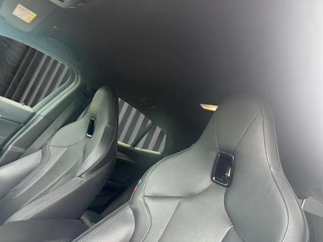 BMW X2 20d xDrive Pack M Sport