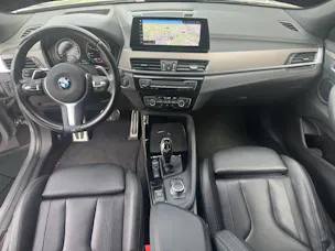 BMW X2 20d xDrive Pack M Sport