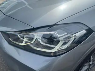 BMW X2 20d xDrive Pack M Sport