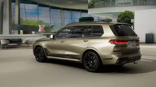 BMW X7 40d xDrive SAG