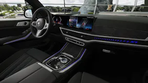 BMW X7 40d xDrive SAG