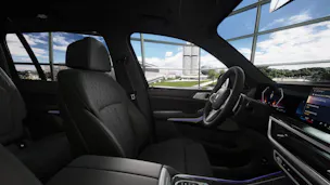 BMW X7 40d xDrive SAG