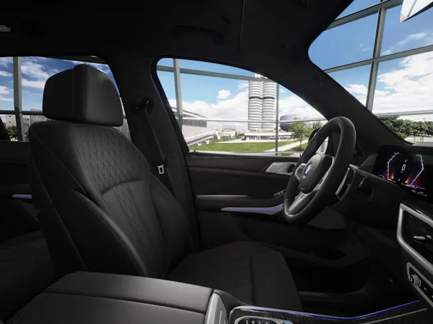 BMW X7 40d xDrive SAG