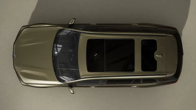 BMW X7 40d xDrive SAG