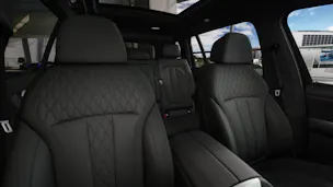 BMW X7 40d xDrive SAG