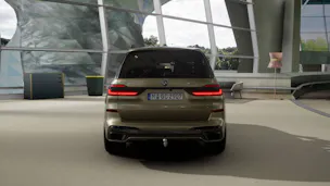 BMW X7 40d xDrive SAG