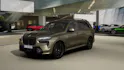 BMW X7 40d xDrive SAG