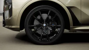 BMW X7 40d xDrive SAG