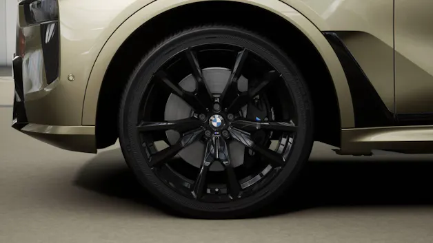 BMW X7 40d xDrive SAG