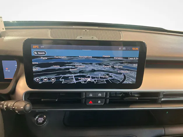 Jeep Avenger 1.2 MHEV Summit - Pneumatici invernali inclusi
