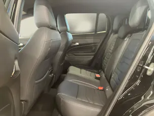 Jeep Avenger 1.2 MHEV Summit - Pneumatici invernali inclusi