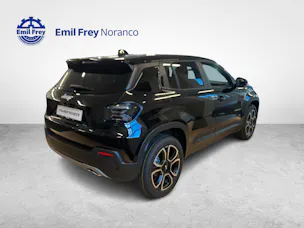 Jeep Avenger 1.2 MHEV Summit - Pneumatici invernali inclusi