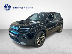 Jeep Avenger 1.2 MHEV Summit - Pneumatici invernali inclusi