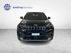 Fahrzeugbild JEEP Avenger 1.2 MHEV Summit - Pneumatici invernali inclusi