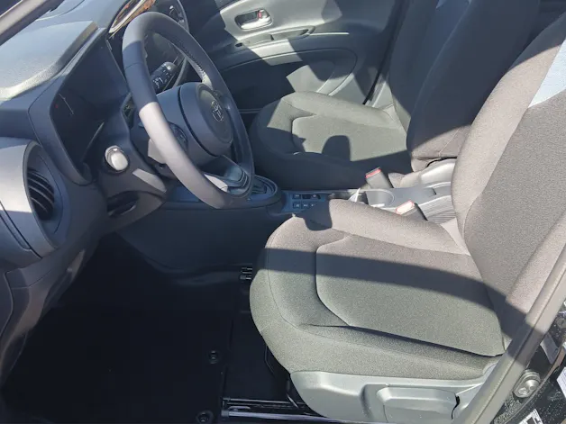 Toyota Aygo X 1.5 VVT-i HSD Comfort
