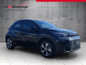 Toyota Aygo X 1.5 VVT-i HSD Comfort