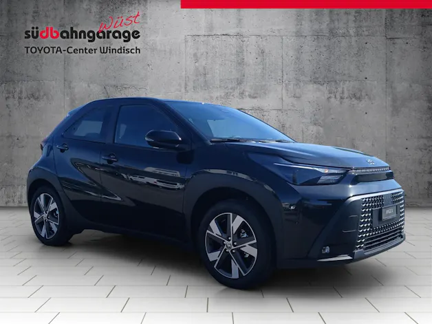 Toyota Aygo X 1.5 VVT-i HSD Comfort